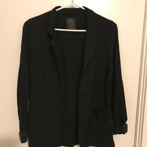 Talula (Aritzia) Relaxed Fit Blazer - Size 4